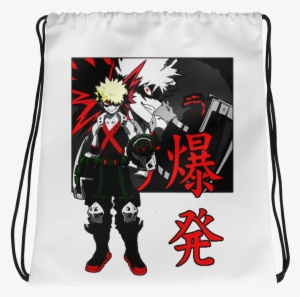Nice Fashion Popular My Hero Academia Bakugou Katsuki #3162117