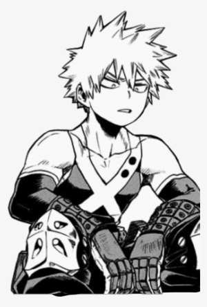 Report Abuse - Katsuki Bakugou #3162141