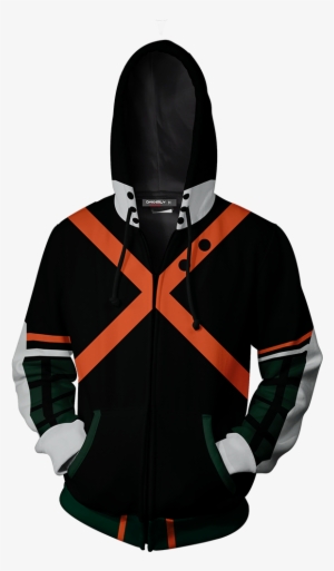 Hover To Zoom - Hoodie #3162167