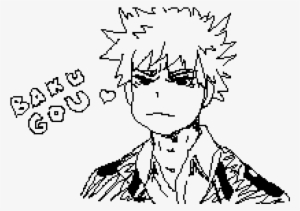 Bakugou - Cartoon #3162194