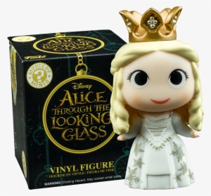 Go To Image - Alice Through The Looking Glass - Mystery Minis Blind #3162215