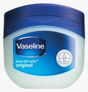 Vaseline Jelly - Cream For Inner Thigh Darkness #3162265