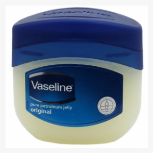 Pure Petroleum Jelly Original - Vaseline Clipart #3162333