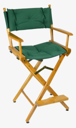Directors Chair Tall #3162552
