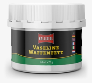 Vaseline Gun Grease - Ballistol Vaseline #3162575