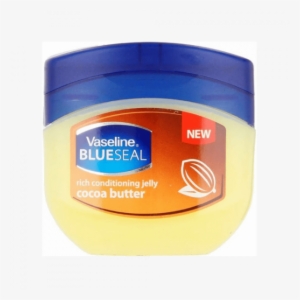 Vaseline Blueseal Cocoa Butter - Vaseline Blueseal Conditioning Jelly Cocoa Butter 250ml #3162658