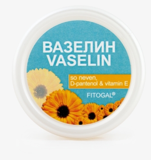 Marigold Oil & D-panthenol - Oil #3162720