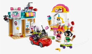 Mojo Jojo Strikes - Mojo Jojo #3162726