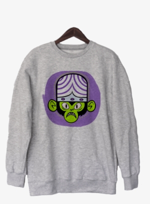 Buzo - Mojojojo - Powerpuff Girls Classic The Complete Season 2 (dvd) #3162791