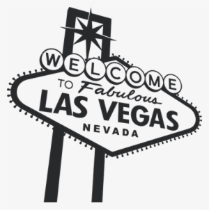 Teacher Appreciation Week Las Vegas Weekend For Two - Welcome To Las Vegas Sign #3162793