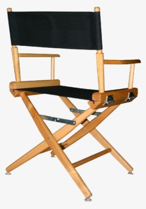 Directors Chair #3162841