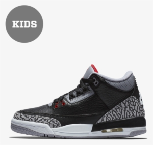 Nike Jordan 3 Retro #3162937