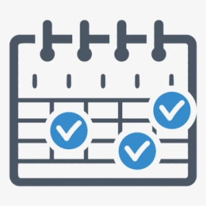 Image - Schedule Icon #3162961