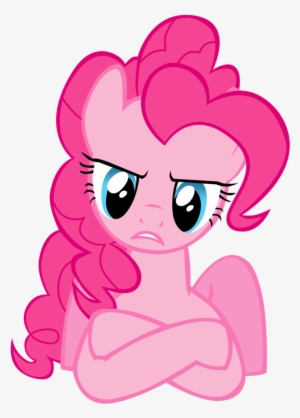 Do People Not Know What The Word Probably Means He - Pinkie Pie Love #3162962