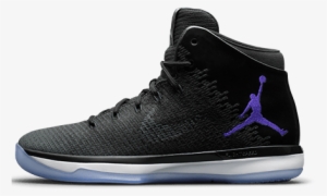 Nike Clipart Air Jordan - Jordan 31 Space Jam #3163011