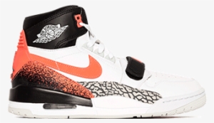 Air Jordan Legacy 312 Aq4160-108 - Skate Shoe #3163028