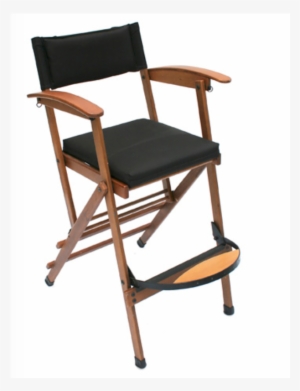 Director Chair Padded - Director's Chair #3163029