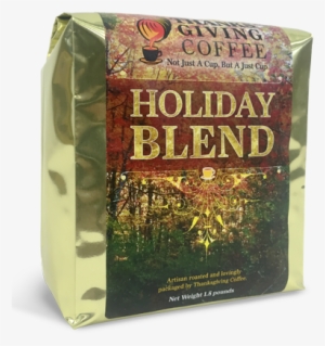 Holiday Blend - Nepali Tea #3163075