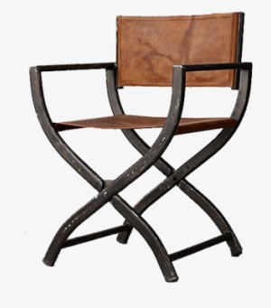 High End Directors Chair #3163139