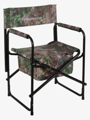 Ameristep Director Chair Realtree Xtra - Ameristep Director Chair, Realtree Xtra, Green #3163187