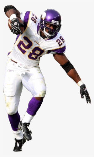 Adrian Peterson Movement - Adrian Peterson No Background #3163209