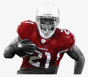 Background - Patrick Peterson No Background #3163293