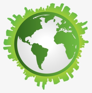 Green Earth-03 - World Map Vector #3163312 Green Earth-03 - World Map Vector #3163312