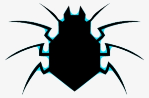 Clipart Resolution 1024*740 - All New All Spider Man Logo #3163318