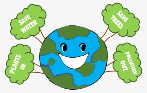 Poster For Clean And Green Earth - Clean And Green Earth #3163341