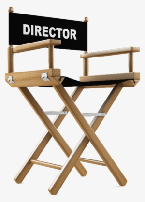 Directors Chair #3163375