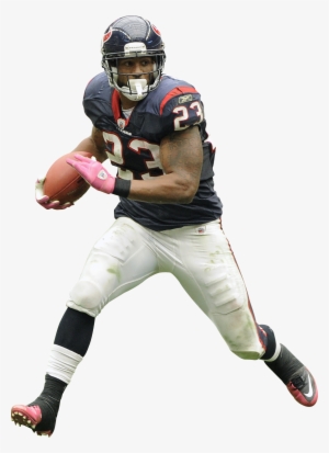 The Gallery For > Adrian Peterson - Arian Foster #3163412