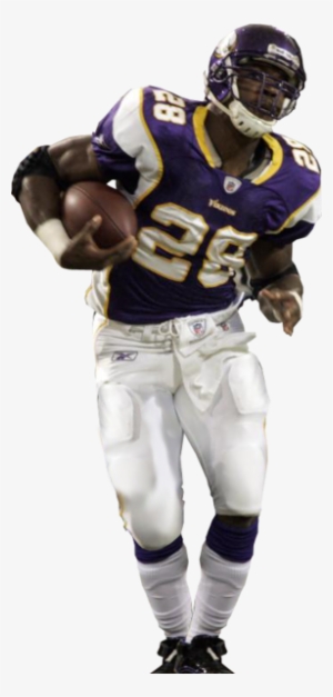 Adrian Peterson #3163436