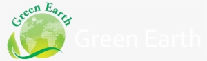 Logo - Go Green Earth #3163497