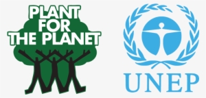 Plant For The Planet - Champion Of The Earth Award 2018 #3163524
