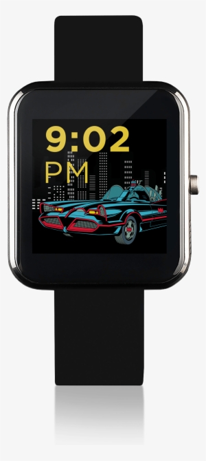 1 Of - Batman #3163527