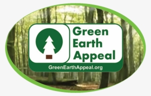 Green Earth Appeal #3163547