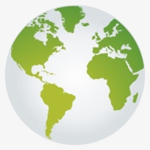 Green Earth Image - World Map #3163555