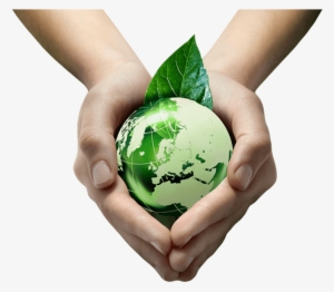 Green Planet Eco-consultant Ltd (gpec) Is An Independent #3163606
