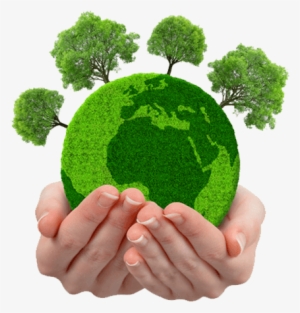 Green Initiative - Green World #3163666