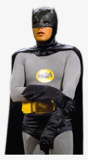 Batman Adam West Png By Drum Solo 1986-dax933y - (ss3520023) Adam West Batman Television #3163668