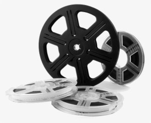 8mm Std Super Silent, 16mm Std Super Silent Films - Film #3163697