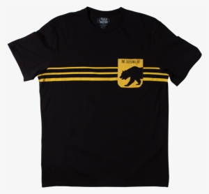 Cult Surf Movie, One California Day Tee Shirt Live - Thrasher Top #3163716