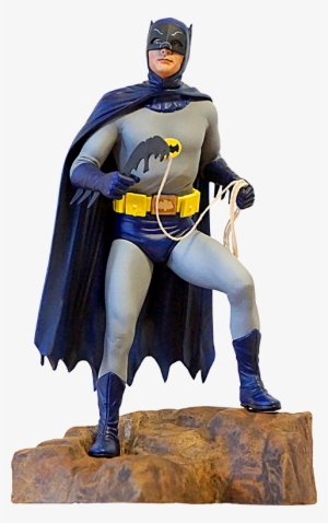 1966 Batman Model Kit - Moebius Batman 1966 Tv Series Batman Model Kit 1 8 #3163866