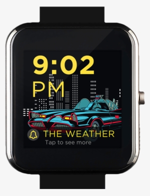 One61 Studio - One 61 Watch #3163869