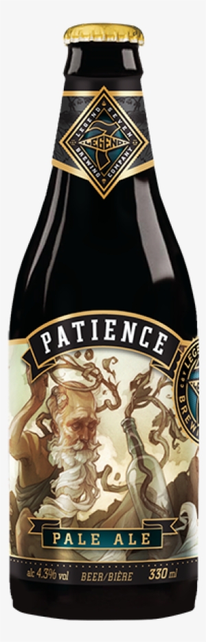 Patience - Guinness #3163888