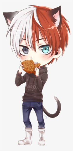 Adorable, Anime, And Art Image - Adorable Todoroki #3163914