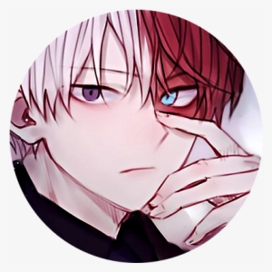 ⋆「icons Of Todoroki Shoto 」⋆ ✧ ⋆ ↳ @realgxnza › Tw - Shoto Todoroki Icons #3163932
