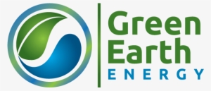 Logo Design By Meygekon For Green Earth Energy Inc - Earth Energy Logo #3163973