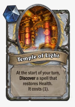 Praise The Sun - Hearthstone Troll Cards #3164001