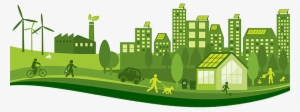 Sunrise Earthmovers - - Green City Clean City - Free Transparent PNG ...